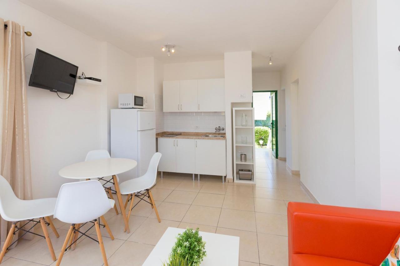 Apartamento Jumilla Vista Mar 23 بلايا ديل إنغلز المظهر الخارجي الصورة