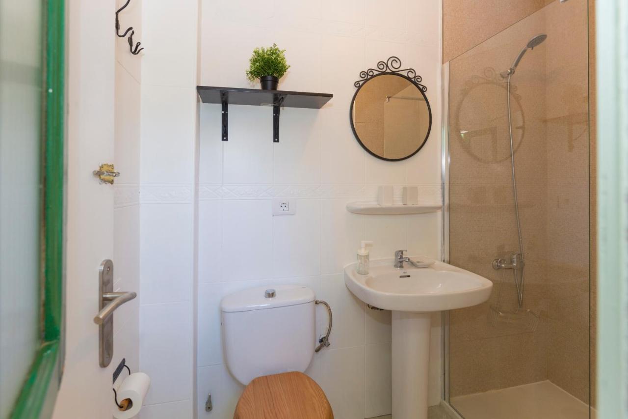 Apartamento Jumilla Vista Mar 23 بلايا ديل إنغلز المظهر الخارجي الصورة