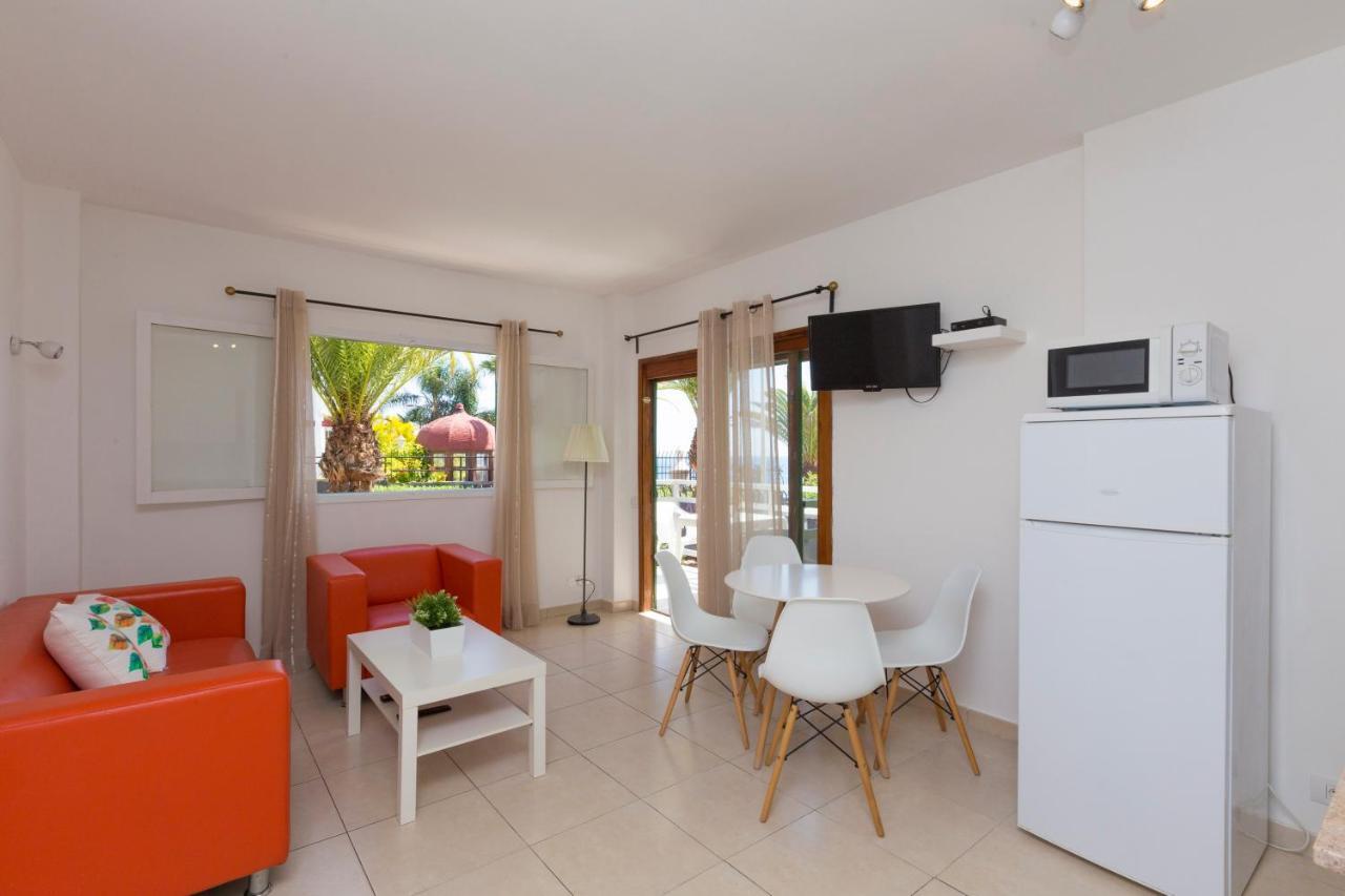 Apartamento Jumilla Vista Mar 23 بلايا ديل إنغلز المظهر الخارجي الصورة