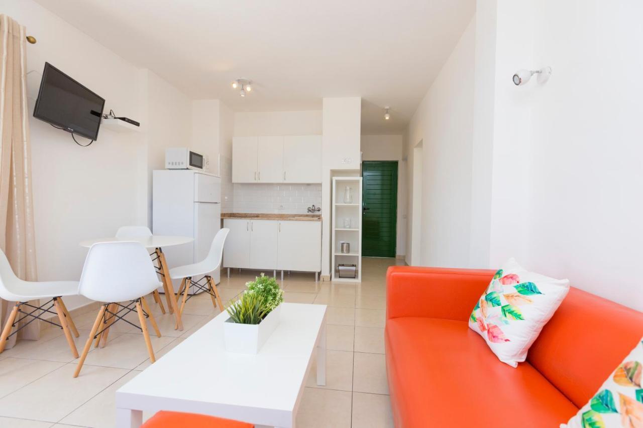 Apartamento Jumilla Vista Mar 23 بلايا ديل إنغلز المظهر الخارجي الصورة