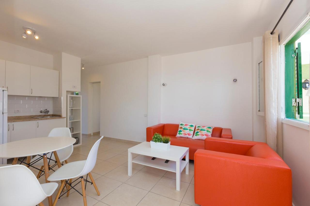 Apartamento Jumilla Vista Mar 23 بلايا ديل إنغلز المظهر الخارجي الصورة