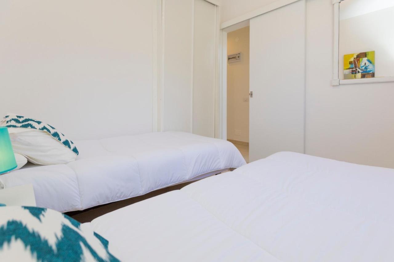 Apartamento Jumilla Vista Mar 23 بلايا ديل إنغلز المظهر الخارجي الصورة